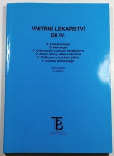 Vnitřní lékařství IV.