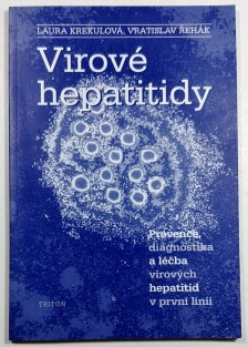 Virové hepatitidy