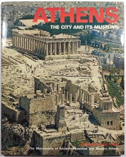 Athens - the City and its Museums