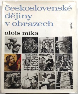 Československé dějiny v obrazech