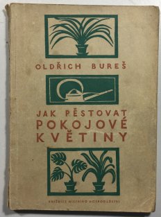 Jak pěstovat pokojové květiny