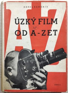 Úzký film od A-Zet