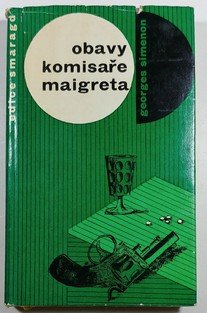 Obavy komisaře Maigreta