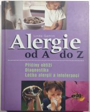 Alergie od A do Z - 