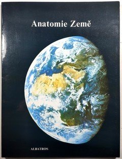 Anatomie Země