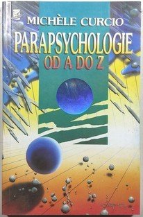 Parapsychologie od A do Z