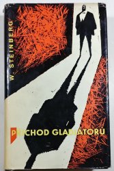 Příchod gladiátorů - 