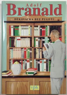 Děkovačka bez pugétu