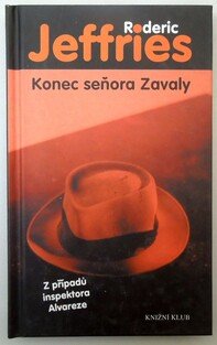 Konec seňora Zavaly