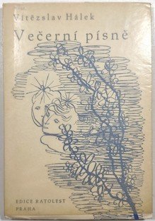 Večerní písně