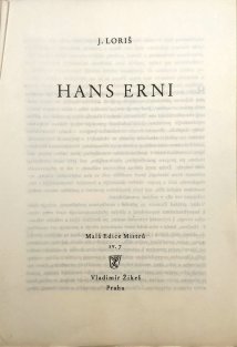 Hans Enri