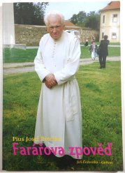 Farářova zpověď - 