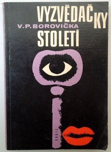 Vyzvědačky století