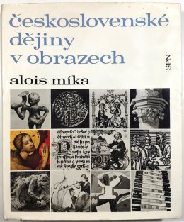 Československé dějiny v obrazech