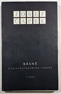 Básně z koncentračního tábora