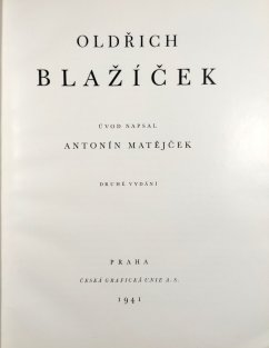Oldřich Blažíček