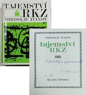Tajemství RKZ