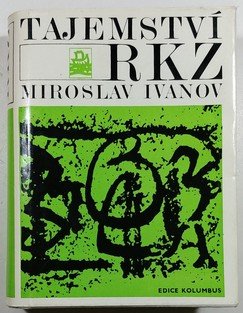 Tajemství RKZ