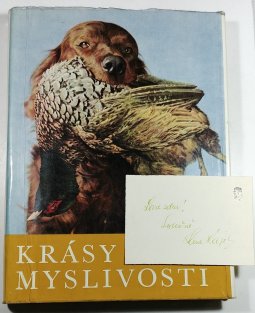 Krásy myslivosti