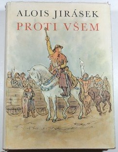 Proti všem