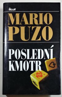 Poslední kmotr