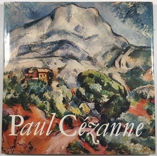 Paul Cézanne (německy)