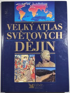 Velký atlas světových dějin