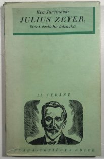 Julius Zeyer, život českého básníka