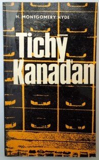 Tichý Kanaďan