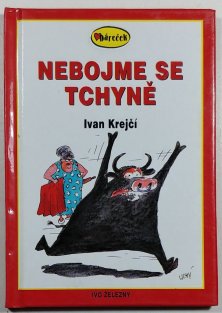 Nebojme se tchyně