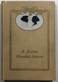 Filosofská historie 