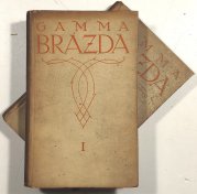 Brázda I.-II. - 