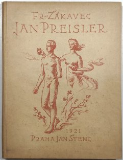 Jan Preisler