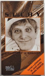 Suchý (písničkář a básník) - 