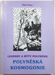 Legendy a mýty Polynésie - Polynéská kosmogonie