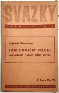 Jan Erazim Vocel
