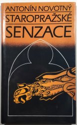 Staropražské senzace - 