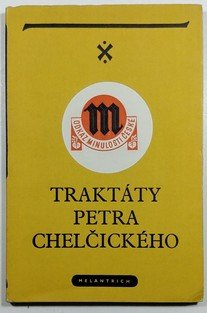 Traktáty Petra Chelčického