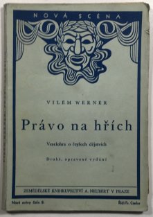 Právo na hřích