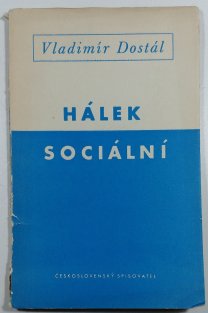 Hálek sociální