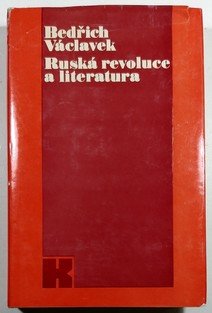 Ruská revoluce a literatura
