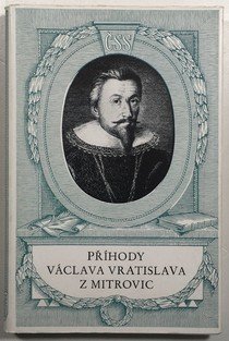 Příhody Václava Vratislava z Mitrovic