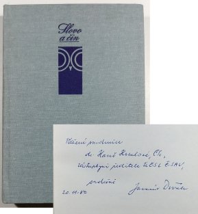 Tradice a současnost