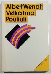 Velká tma Pouliuli - 