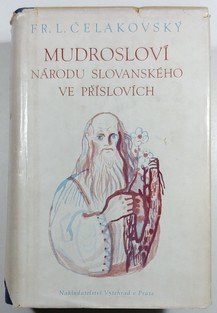 Mudrosloví národu slovanského ve příslovích