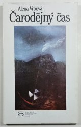 Čarodějný čas - 