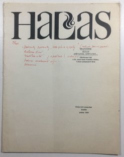 Zpěvanky, zpěvanky...