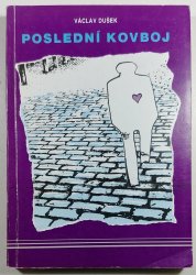 Poslední kovboj - 