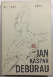 Jan Kašpar Deburau - 