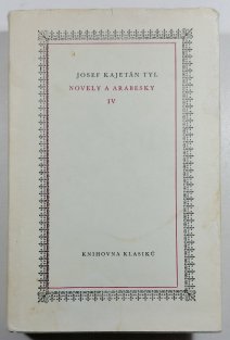 Novely a arabesky IV